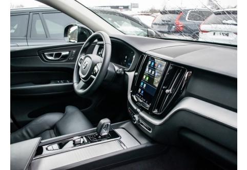 Volvo XC60 #4