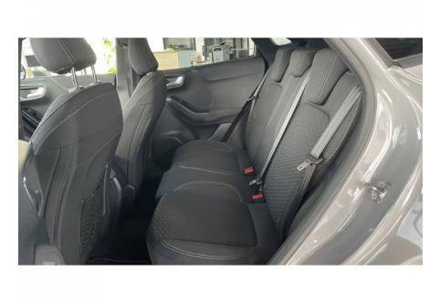 Ford Puma #5