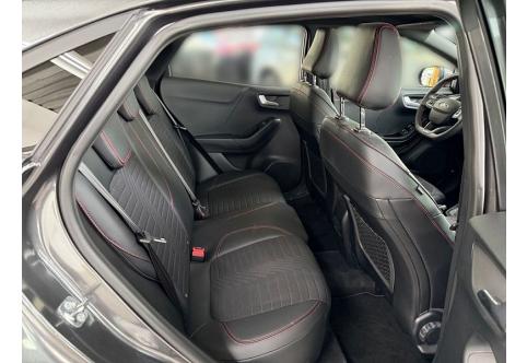 Ford Puma #20