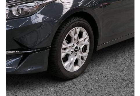 KIA cee'd #12