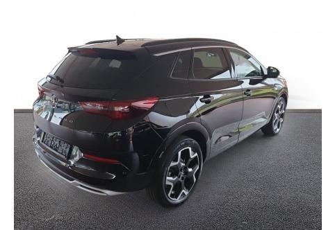 Opel Grandland X #5