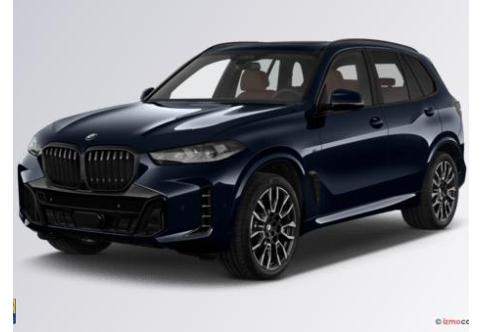 BMW X5 #1