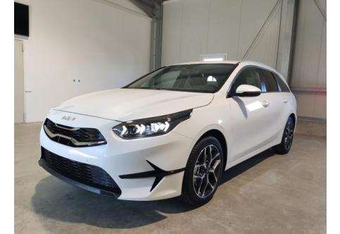 KIA cee'd #2
