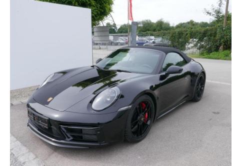 Porsche 911 #2