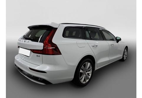 Volvo V60 #3