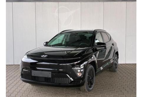 Hyundai Kona #1