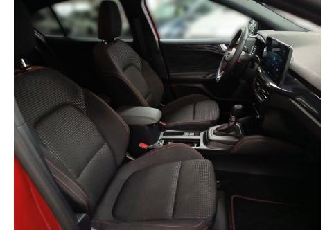 Ford Focus #13