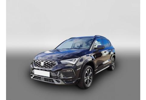 Seat Ateca #1