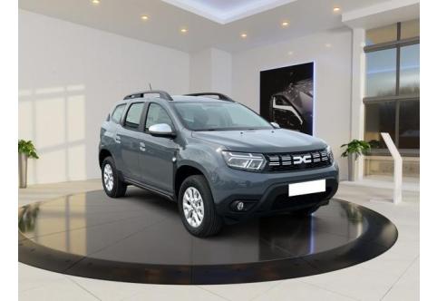 Dacia Duster #1