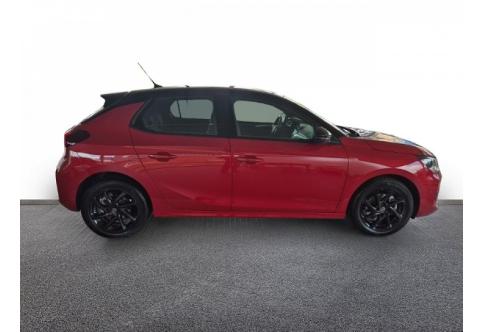 Opel Corsa #8