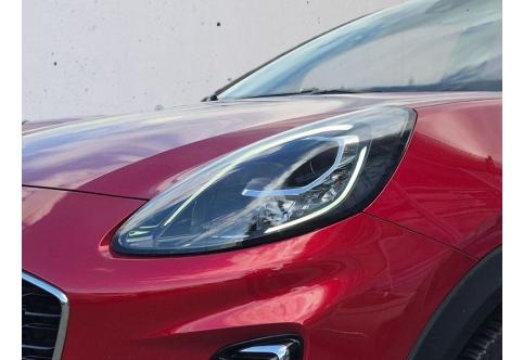 Ford Puma #5