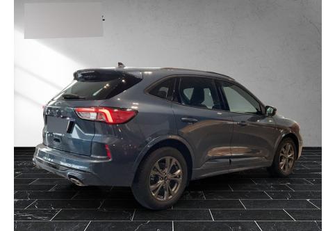 Ford Kuga #3
