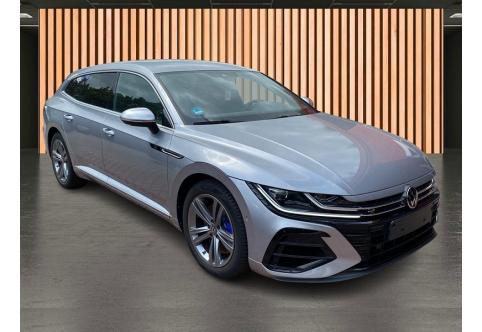 VW Arteon #7