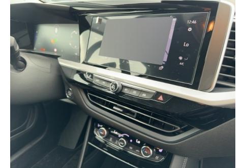 Opel Grandland X #12