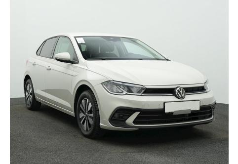 VW Polo #7