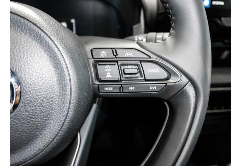 Mazda Mazda2 #13