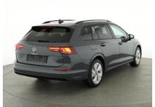 VW Golf e-golf