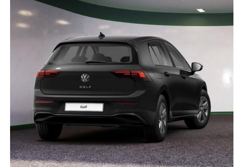 VW Golf #3