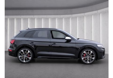 Audi SQ5 #2