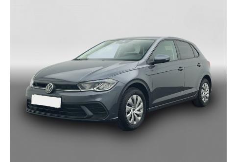 VW Polo #1