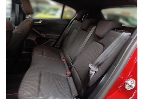 Ford Focus #11