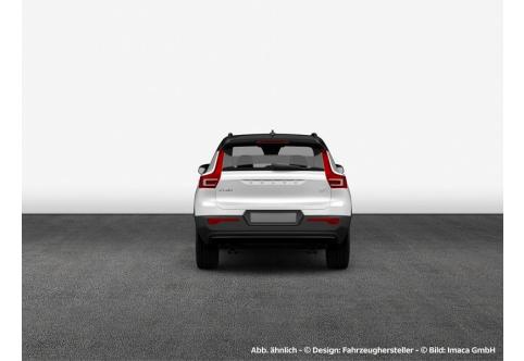 Volvo XC40 #5