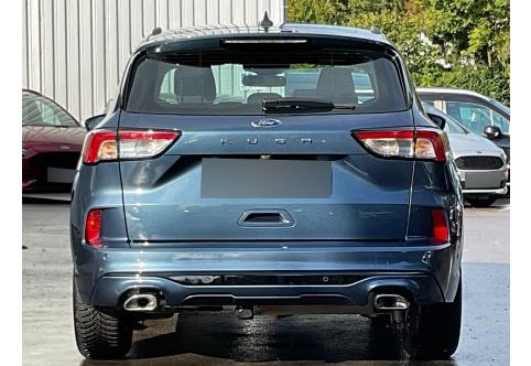 Ford Kuga #20