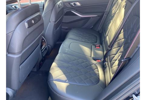 BMW X5 #7