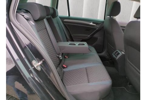 VW Golf #8