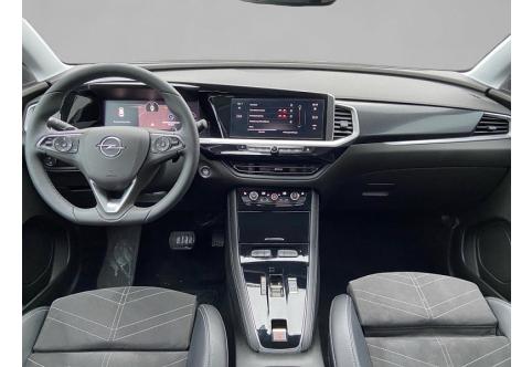Opel Grandland X #5