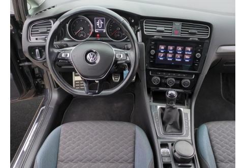 VW Golf #5
