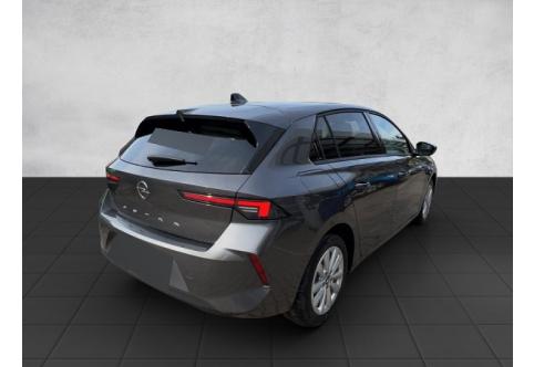 Opel Astra #5