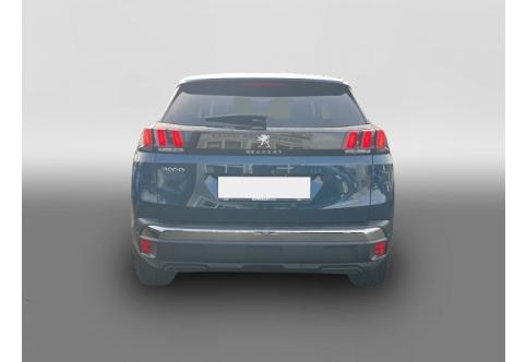 Peugeot 3008 #4