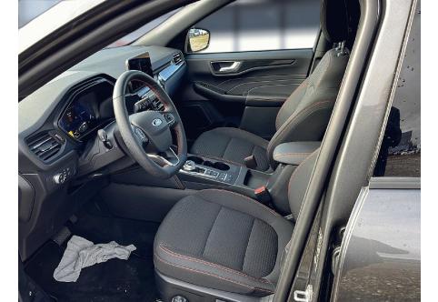 Ford Kuga #9