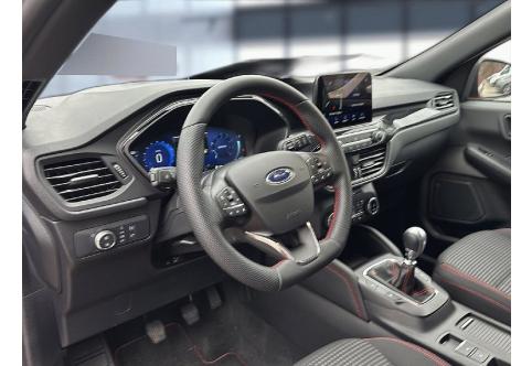 Ford Kuga #4