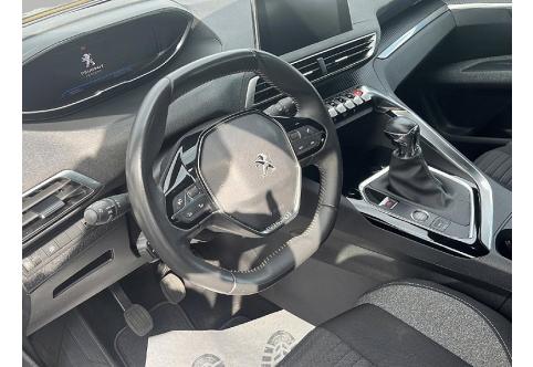 Peugeot 5008 #7