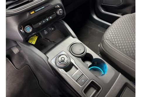 Ford Kuga #16