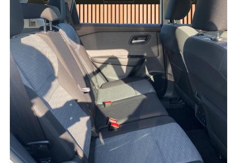 Nissan X-Trail #8