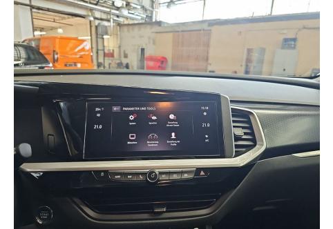 Opel Grandland X #12