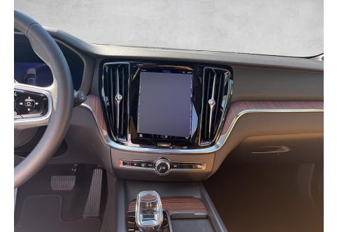 Volvo V60 #7