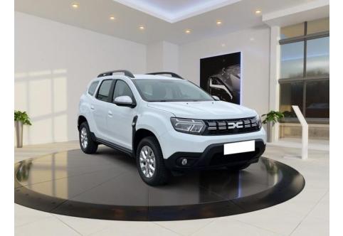 Dacia Duster #1