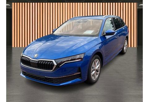 Skoda Octavia #2