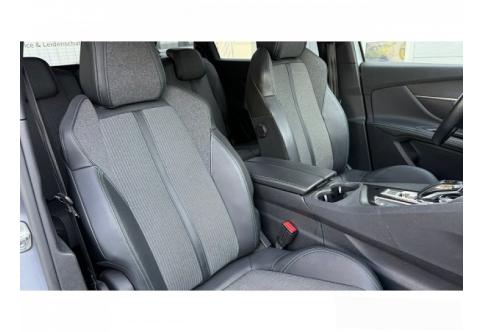 Peugeot 5008 #7