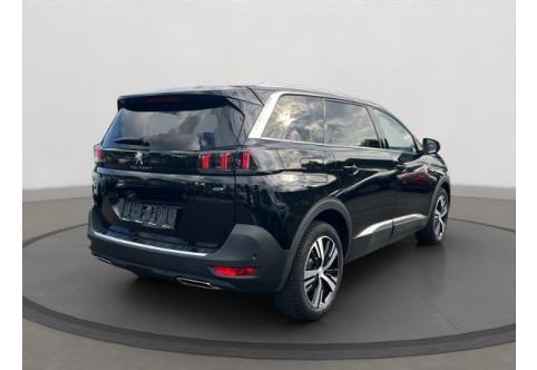 Peugeot 5008 #5
