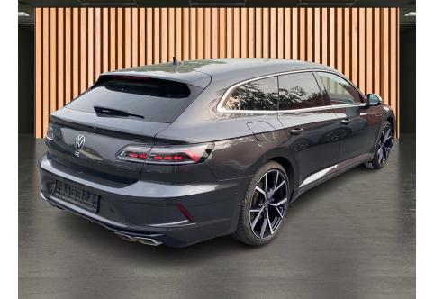 VW Arteon #5