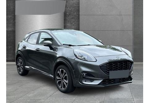 Ford Puma #5