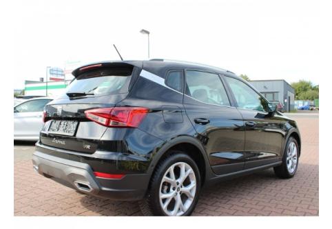 Seat Arona #2