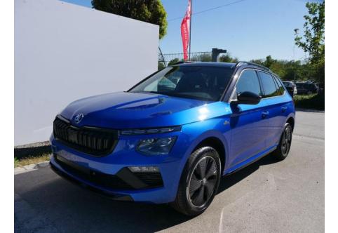 Skoda Kamiq #1