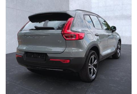 Volvo XC40 #3