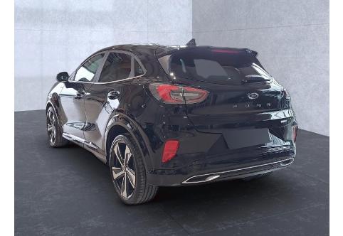 Ford Puma #2